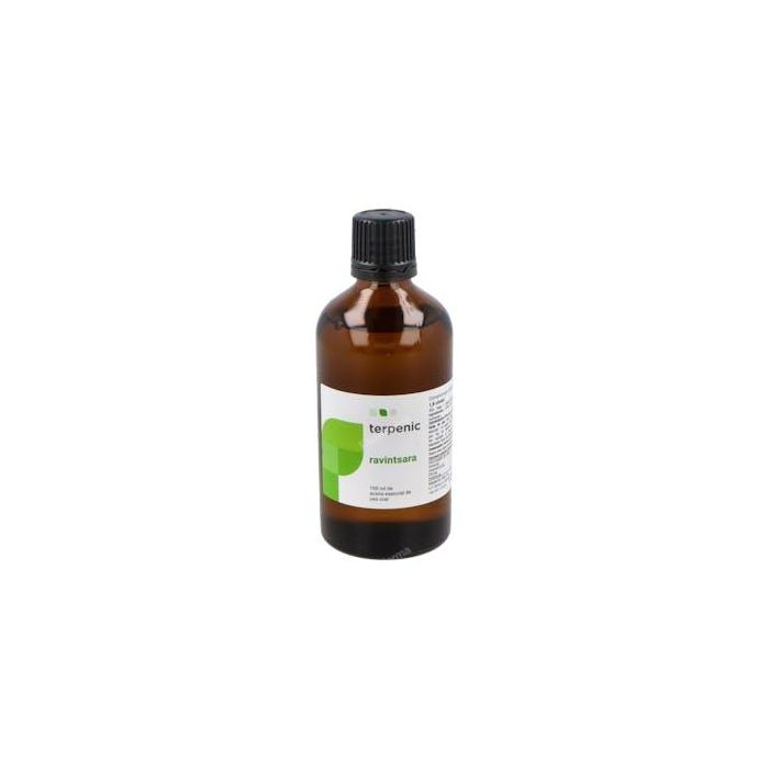 Ravintsara Aceite Esencial 100Ml Ravintsara Aceite Esencial 100Ml
