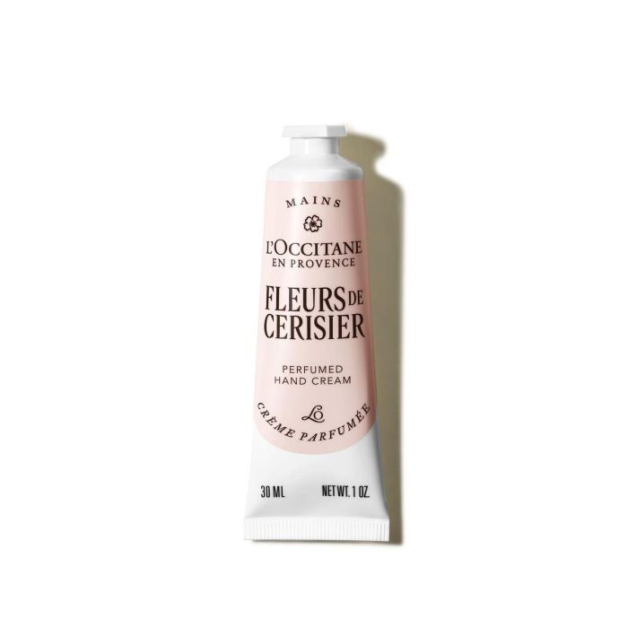 Crema Reductora L'Occitane En Provence FLEURS DE CERISIER 0 Crema Reductora L'Occitane En Provence FLEURS DE CERISIER 0