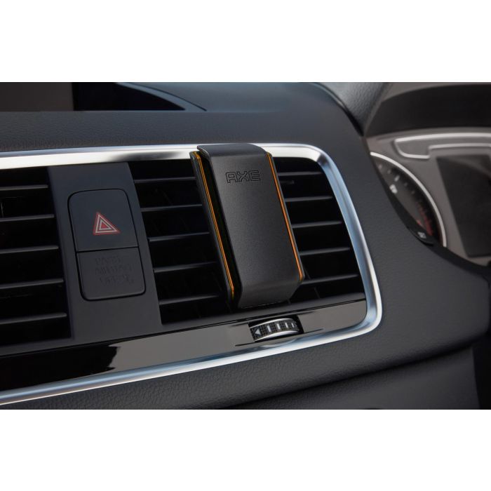 Ambientador Axe Vent Dark Temptation AX71013 2 Ambientador Axe Vent Dark Temptation AX71013 2