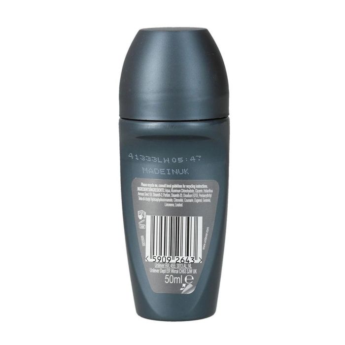 Dove Men Classic Care Deo Roll-On 50 mL 2