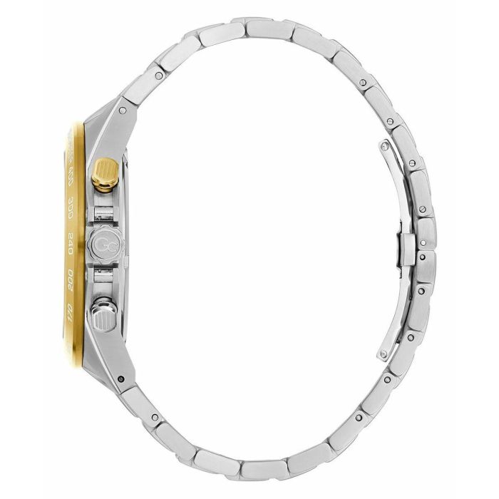 Reloj Hombre GC Watches Z07008G9MF (Ø 44 mm) 1 Reloj Hombre GC Watches Z07008G9MF (Ø 44 mm) 1