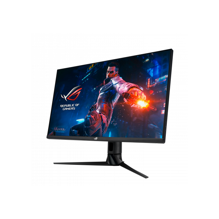 Monitor Asus XG32VC 31,5" 10 Monitor Asus XG32VC 31,5" 10