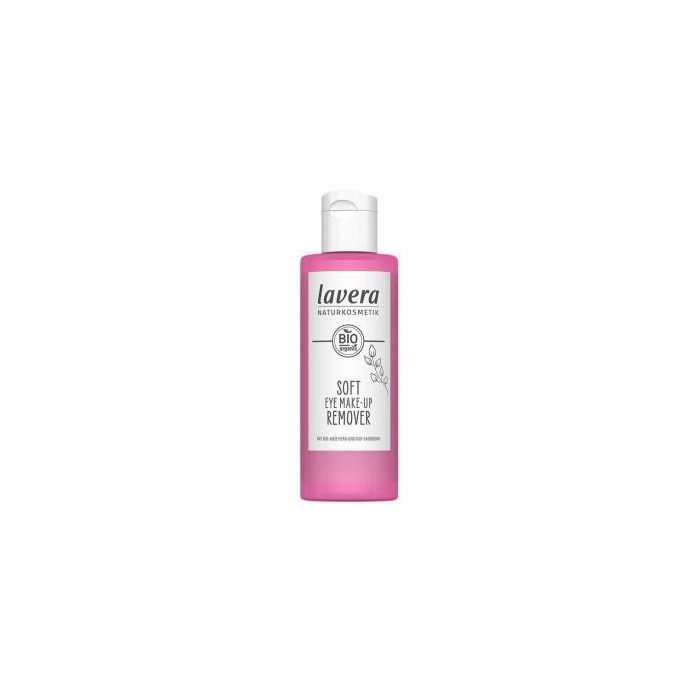 Desmaquillante Suave Ojos 100 Ml Desmaquillante Suave Ojos 100 Ml