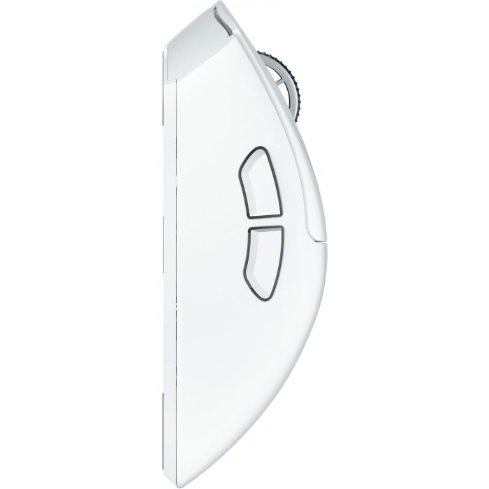 Razer RZ01-05330200-R3G1 DeathAdder V4 Pro Ratón Gaming Inalámbrico + USB Óptico 45000 DPI Mano Derecha Blanco 1 Razer RZ01-05330200-R3G1 DeathAdder V4 Pro Ratón Gaming Inalámbrico + USB Óptico 45000 DPI Mano Derecha Blanco 1
