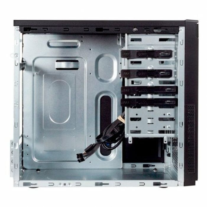 Caja Semitorre ATX Unykach Negro 2