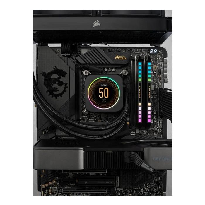 Memoria RAM Corsair CMT64GX5M2B6000Z30 64 GB DIMM 6000 MHz cl30 3