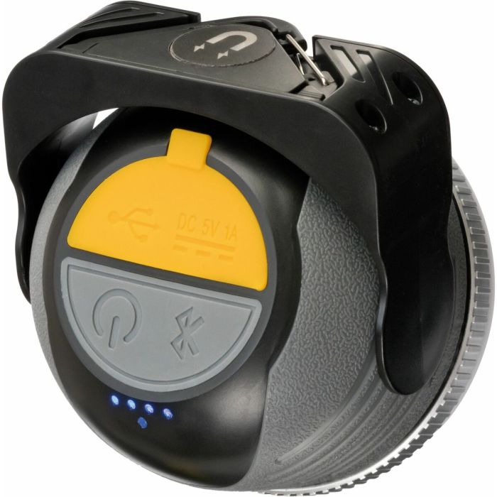 Foco LED Brennenstuhl OLI 310 AB 350 lm 5 Foco LED Brennenstuhl OLI 310 AB 350 lm 5