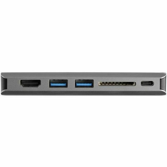 Hub USB Startech DKT30CHVAUSP 1 Hub USB Startech DKT30CHVAUSP 1