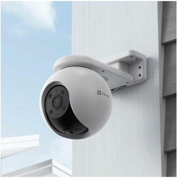Videocámara de Vigilancia Ezviz H8C 4MP 27 Videocámara de Vigilancia Ezviz H8C 4MP 27