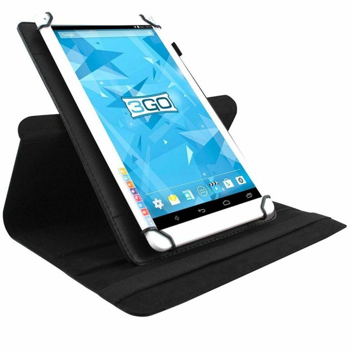 Funda para Tablet 3GO CSGT20 10.1" Negro 1