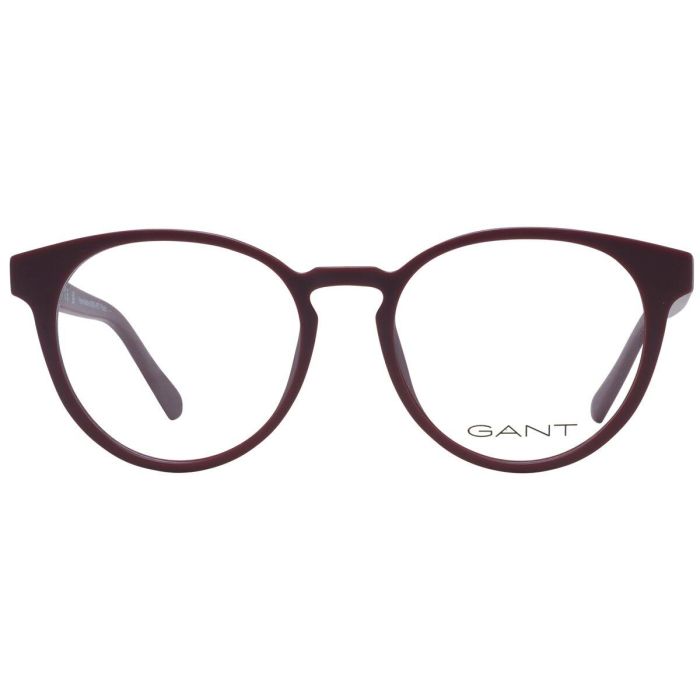 Montura de Gafas Unisex Gant GA3265 53070 2 Montura de Gafas Unisex Gant GA3265 53070 2