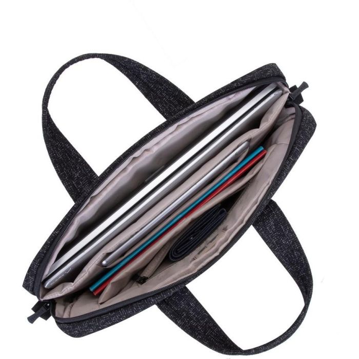 RIVACASE Riva Tasche Anvik para Portátil 15.6" Negro 7931 15