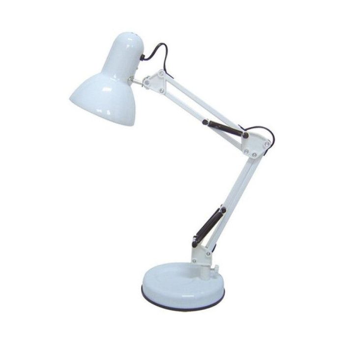 Lámpara de Mesa RABALUX "Samson" 1xE27 IP20 [RAB-4178] 8
