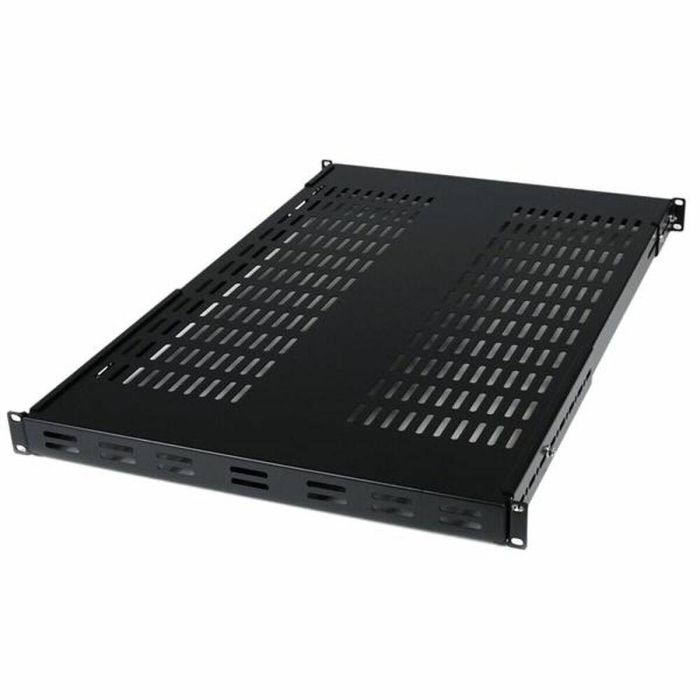 Bandeja Fija para Armario Rack Startech ADJSHELF 0 Bandeja Fija para Armario Rack Startech ADJSHELF 0