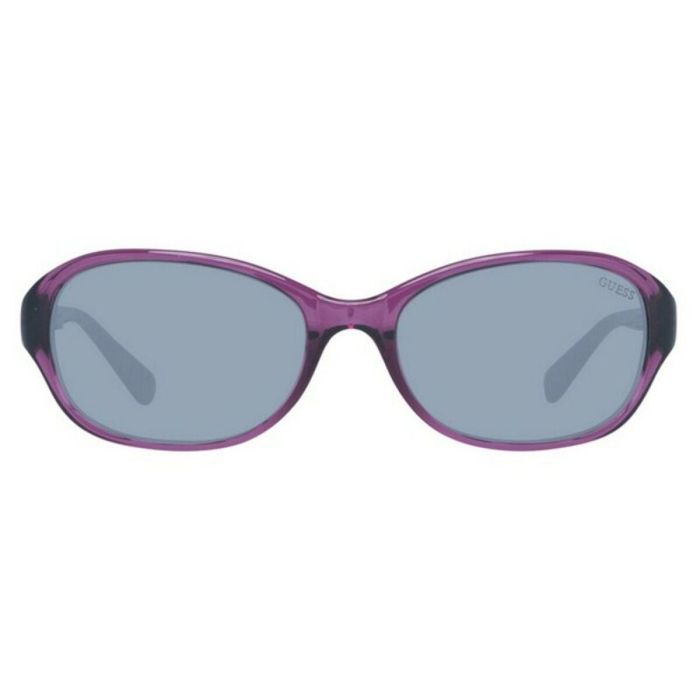 Gafas de Sol Mujer Guess GU7356PUR-357 ø 57 mm 2