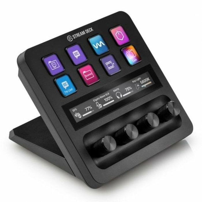 Elgato Stream Deck + (10GBD9901)