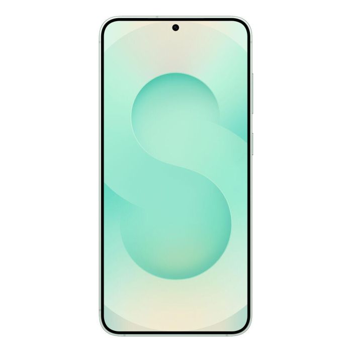 Samsung Galaxy S25+ 256GB 12GB RAM 5G 6.7" Dynamic AMOLED 2X Android 15 Menta 7