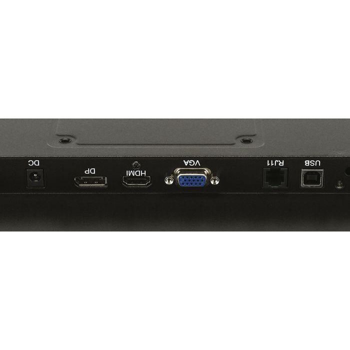 iiyama ProLite TF1634MC-B8X monitor pantalla táctil 39,6 cm (15.6") 1920 x 1080 Pixeles Multi-touch Multi-usuario Negro 9 iiyama ProLite TF1634MC-B8X monitor pantalla táctil 39,6 cm (15.6") 1920 x 1080 Pixeles Multi-touch Multi-usuario Negro 9
