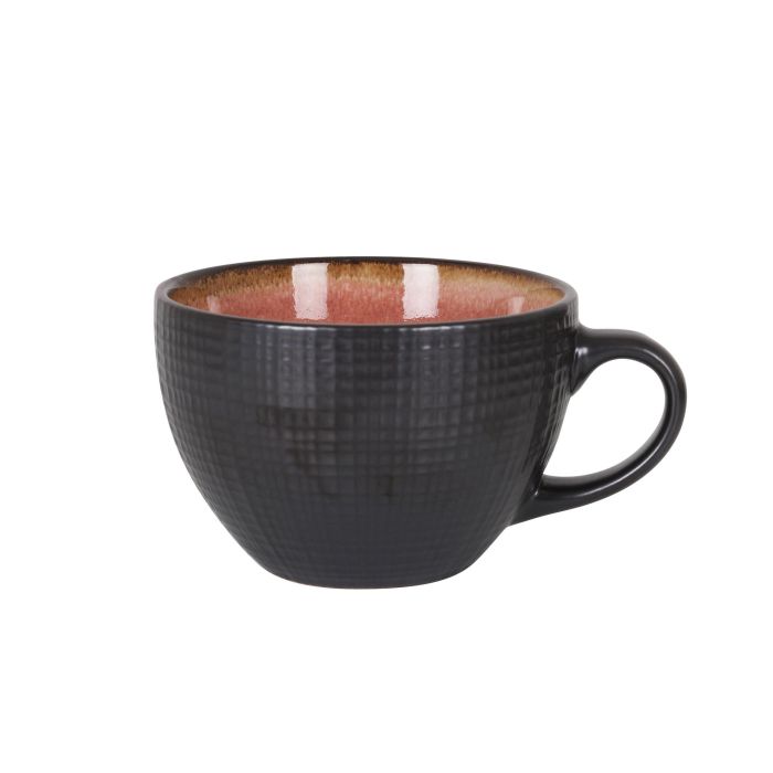 La Mediterranea Taza Jumbo 425 ml Sauvage 14 x 11 x 8 cm (24 Unidades) 5
