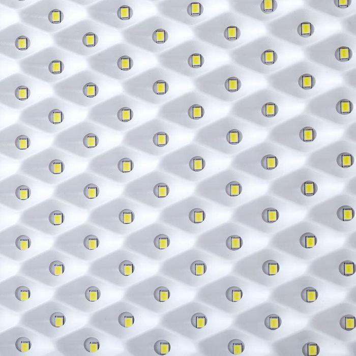 HO-MTX-300W-CW Foco Proyector LED Solar 300W Exterior Kit con Batería, Panel, Mando a Distancia y Sensor de Luz - 10h Autonomía 7