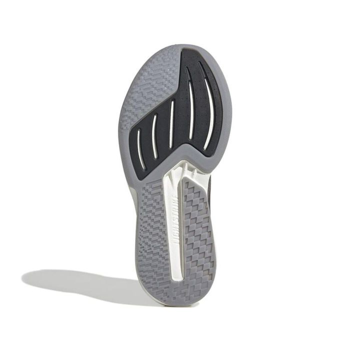 Zapatillas de Running para Adultos Adidas Duramo Speed 2 Gris oscuro 4