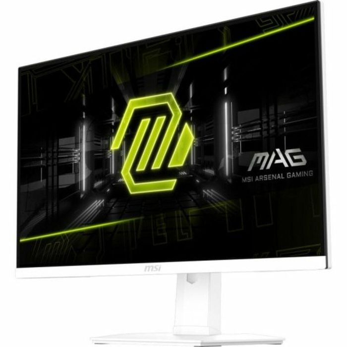 Monitor Gaming MSI MAG 274QRFW 27" 180 Hz Wide Quad HD 6