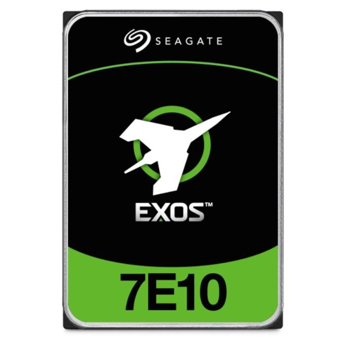 Seagate ST8000NM017B Disco Duro Interno 3.5" 8TB 7200 RPM SATA III 256MB