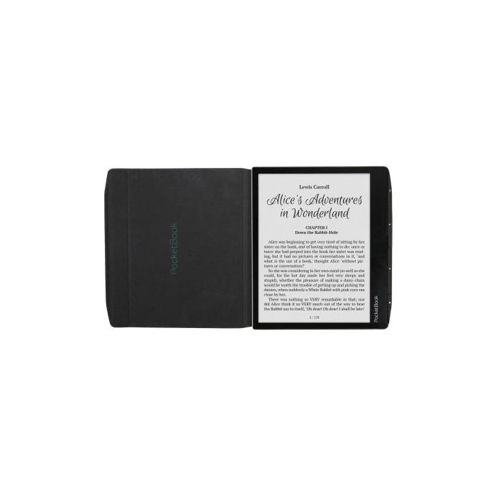 PocketBook HN-SL-PU-700-NB-WW Funda Shell para e-reader PocketBook Era, protección de 7 pulgadas, color azul marino 2