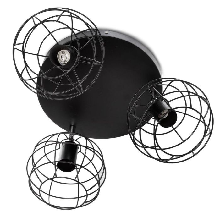 HO-APL-GU10-017 Foco de Techo Orientable LED GU10 de Aluminio para Iluminación de Interiores, Tiendas, Escaparates y Hogar 0 HO-APL-GU10-017 Foco de Techo Orientable LED GU10 de Aluminio para Iluminación de Interiores, Tiendas, Escaparates y Hogar 0