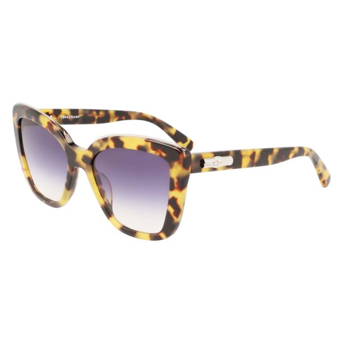 Gafas de Sol Mujer Longchamp LO692S-5318255 Ø 53 mm Gafas de Sol Mujer Longchamp LO692S-5318255 Ø 53 mm