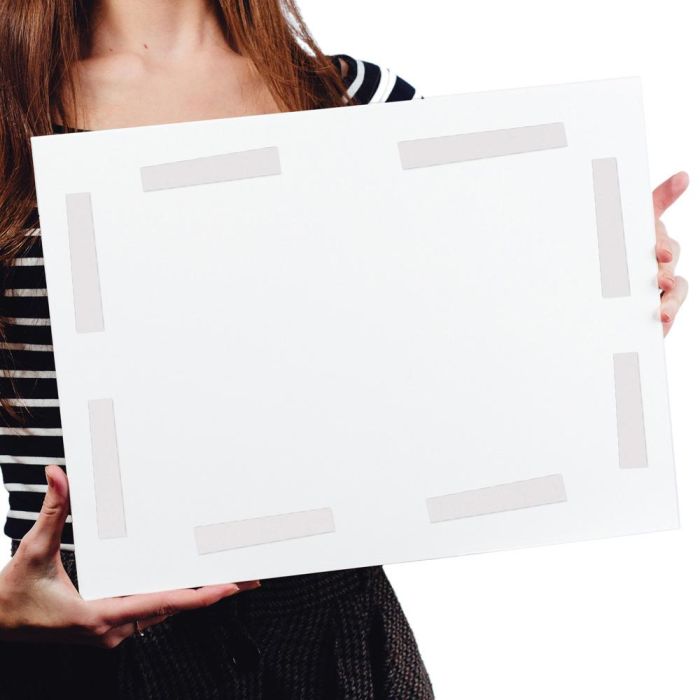 Je cherche une Idee Cinta Adhesiva Doble Cara Espuma Fijación Extra Fuerte 3 Metros 3