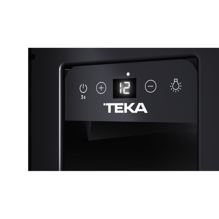 Vinoteca Teka RVU10008 25 L 70 W 3