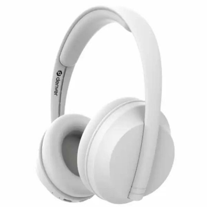 Auriculares Bluetooth Denver Electronics BTH-235W