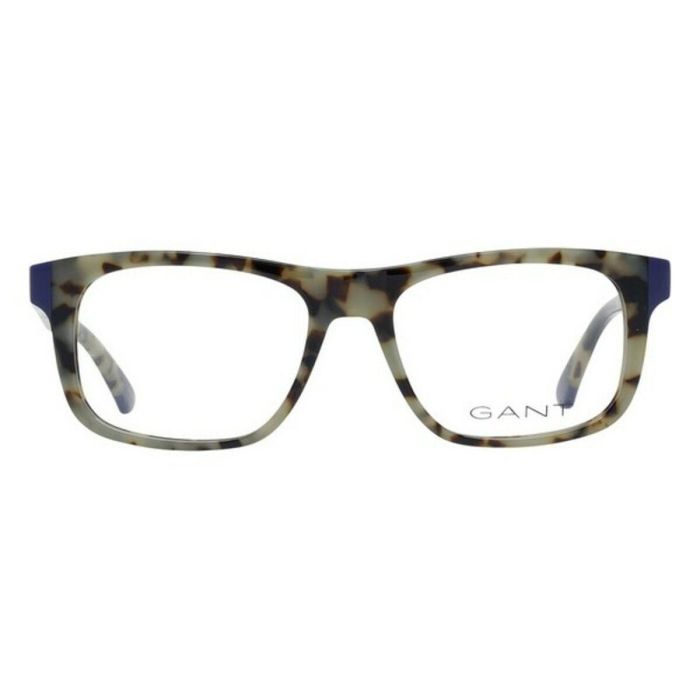 Montura de Gafas Hombre Gant GA3157-055-53 Multicolor Ø 53 mm Montura de Gafas Hombre Gant GA3157-055-53 Multicolor Ø 53 mm