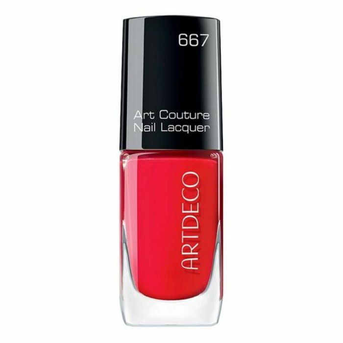 Pintaúñas Art Couture Artdeco 10 ml 0 Pintaúñas Art Couture Artdeco 10 ml 0