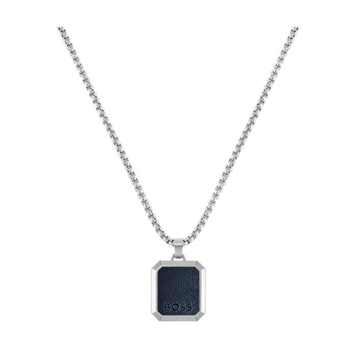 Collar Hombre Hugo Boss 1580545 2 Collar Hombre Hugo Boss 1580545 2