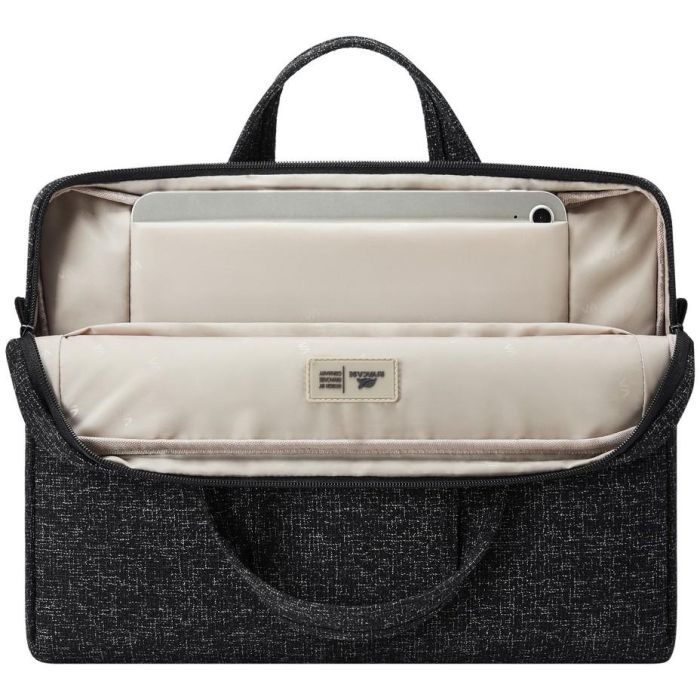 Riva Laptoptasche Anvik 14" black 7921 15