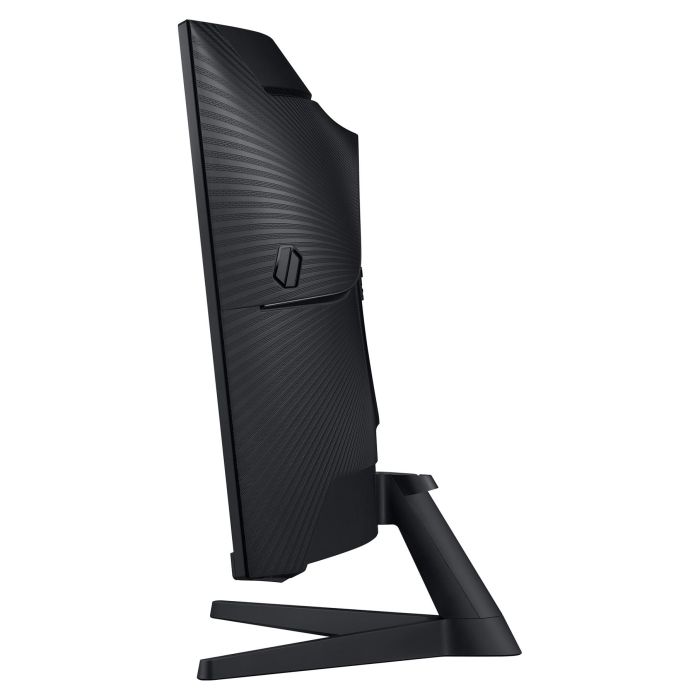 Samsung ODYSSEY G55C 32" 165Hz Pantalla PC 6