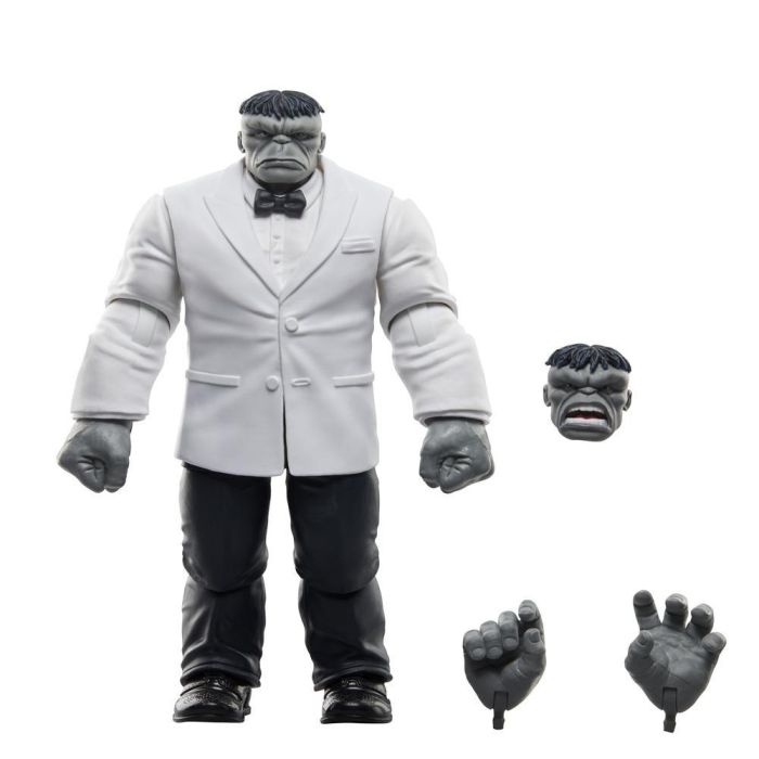 Set Figuras Hasbro Marvel Legends Series 5 Set Figuras Hasbro Marvel Legends Series 5