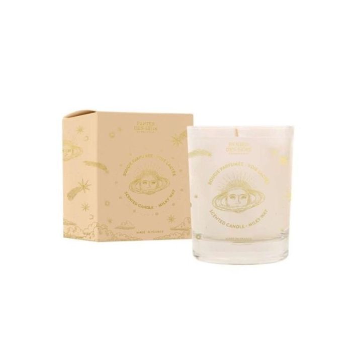 Vela Perfumada Panier des Sens Milky Way (180 g) Vela Perfumada Panier des Sens Milky Way (180 g)
