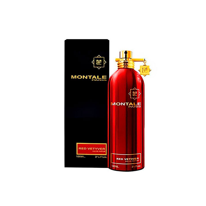 Montale Red Vetiver EdP 100 mL