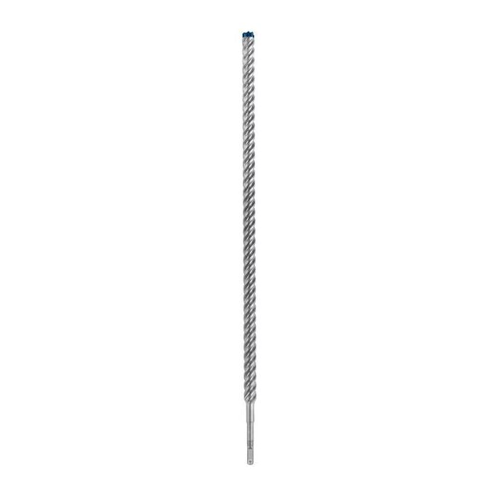 Bosch EXPERT Hammerbohrer SDS plus-7X Broca para martillo 20x550x600mm para Concreto y Piedra