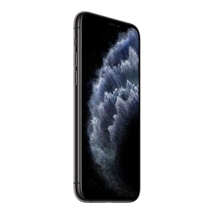 Smartphone Apple iPhone 11 Pro 5,8" 64 GB 64 bits Gris 3 Smartphone Apple iPhone 11 Pro 5,8" 64 GB 64 bits Gris 3