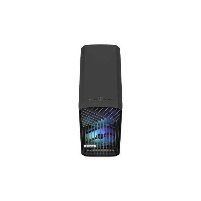 Fractal Design Torrent Compact Negro - Caja PC ATX/EATX/micro ATX/Mini-ITX/SSI CEB con Ventiladores 180mm - FD-C-TOR1C-02 12 Fractal Design Torrent Compact Negro - Caja PC ATX/EATX/micro ATX/Mini-ITX/SSI CEB con Ventiladores 180mm - FD-C-TOR1C-02 12