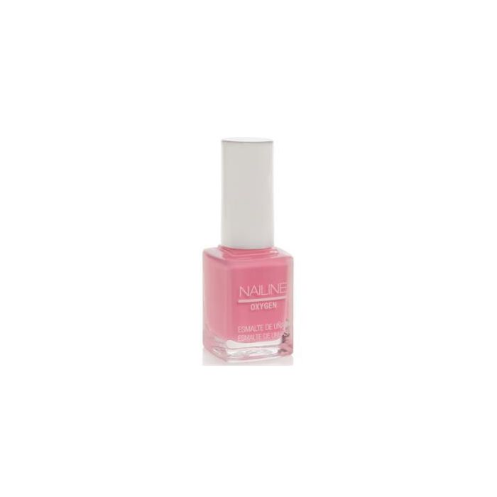 NAILINE N 41 Esmalte Uñas Oxygen Toque Rosa