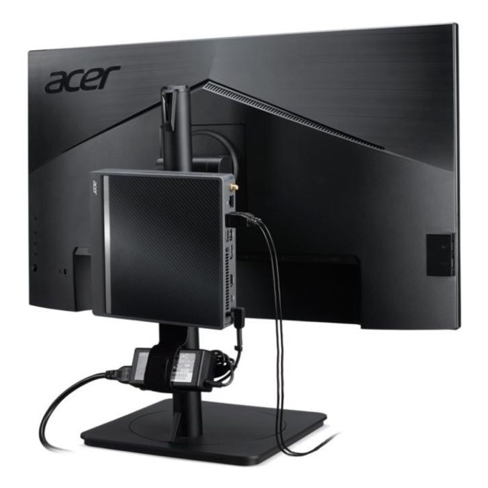 ACER Mini PC VERITON VN2590G / i3-1315U / 8GB / 512GB SSD / FreeDOS / Teclado + Raton incluidos 9 ACER Mini PC VERITON VN2590G / i3-1315U / 8GB / 512GB SSD / FreeDOS / Teclado + Raton incluidos 9