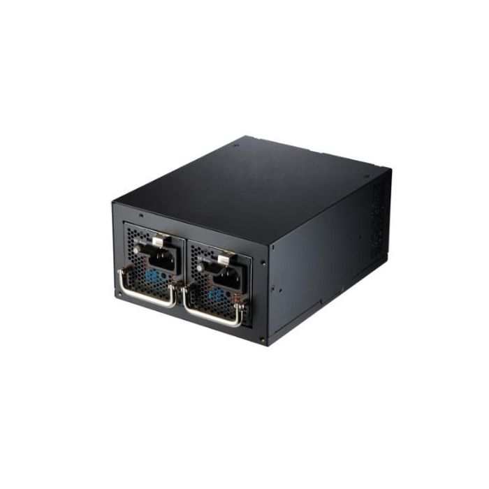 FSP Twins PRO 700W unidad de fuente de alimentación 20+4 pin ATX PS/2 Negro 3 FSP Twins PRO 700W unidad de fuente de alimentación 20+4 pin ATX PS/2 Negro 3