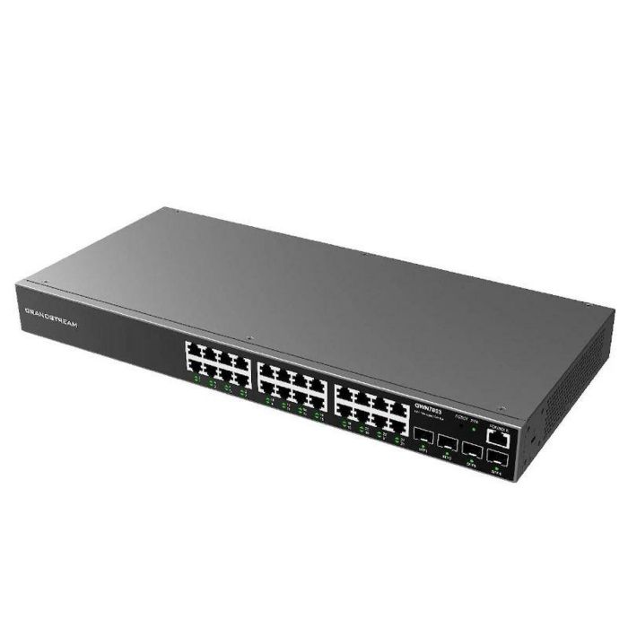 Switch Grandstream GWN7803 Gigabit Ethernet 1