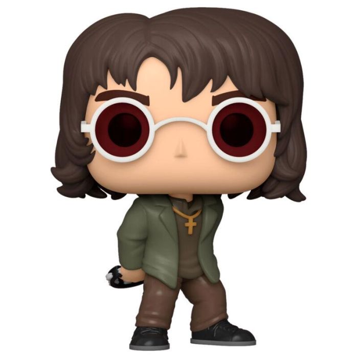 Figura POP Oasis Liam Gallagher 1 Figura POP Oasis Liam Gallagher 1