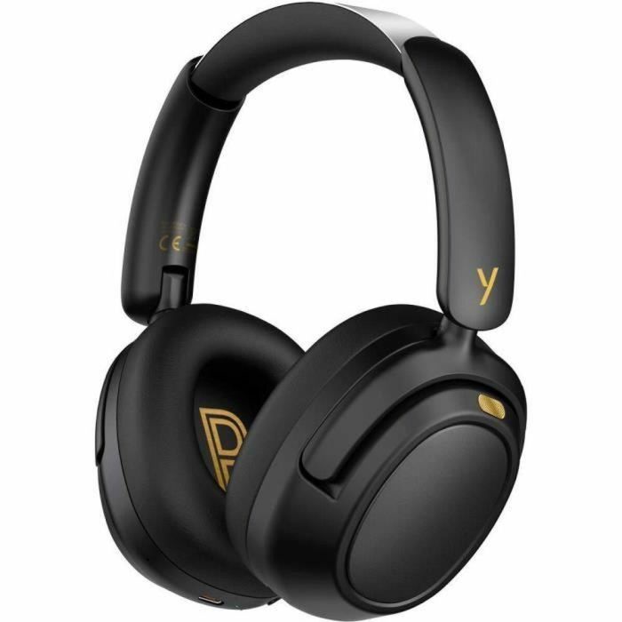 Yenkee YHP 21BT Auriculares Bluetooth Yenkee YHP 21BT Auriculares Bluetooth